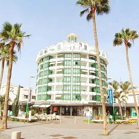 Апартаменты Santiago 4 Sunshine